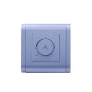 Εντοιχιζόμενος Ρυθμιστής Στροφών Αέρα - 400va - 220v - Champagne - 071932