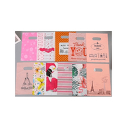 Σακούλες Δώρου - σετ 10χ - 45x35cm - 096035