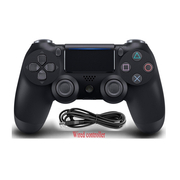 Ενσύρματο Χειριστήριο Gaming – ps4 - Doubleshock - 883457