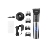 Κουρευτική Μηχανή - km-3707 - Kemei