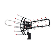 Εξωτερική Κεραία Τηλεόρασης με Χειριστήριο - 950tg - 512347