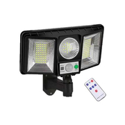 Ηλιακός Προβολέας led με Αισθητήρα Κίνησης - Vr2202 - 559816