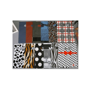 Σακούλες Δώρου - σετ 10χ - 48x60cm - 561654