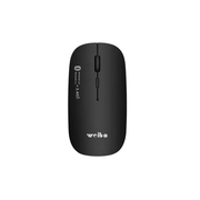 Ασύρματο Ποντίκι - rf-5005 - Weibo - 651565 - Black