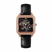 Αναλογικό Ρολόι Χειρός – Skmei - 1768 - 017684 - Black