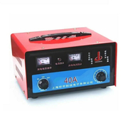 Φορτιστής Μπαταριών και Ελεγκτής Τάσης - 40a - 12-24v - 190345