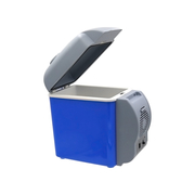 Φορητό Ψυγείο Αυτοκινήτου - 7.5l - 12v - 203002