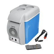 Φορητό Ψυγείο Αυτοκινήτου - 6l - 12v - 102061