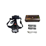 Φακός Κεφαλής led – Headlamp - Xqt282 - 182653