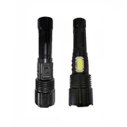 Επαναφορτιζόμενος Φακός led - xq-s6 - 182660