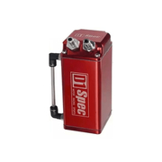 Δοχείο Αναθυμιάσεων – d1 Spec – 671574 – red