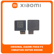 Γνήσια Original Xiaomi Poco F3, PocoF3 (M2012K11AG) Vibration Motor Engine Μηχανισμός Δόνησης (Service Pack By Xiaomi)