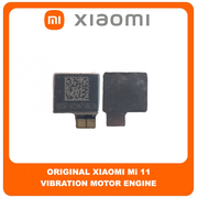 Γνήσια Original Xiaomi Mi 11, Mi 11 (M2011K2C, M2011K2G) Vibration Motor Engine Μηχανισμός Δόνησης (Service Pack By Xiaomi)