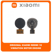 Γνήσια Original Xiaomi Redmi 10, Redmi10 (21061119AG, 21061119DG, 21061119AL) Vibration Motor Engine Μηχανισμός Δόνησης (Service Pack By Xiaomi)