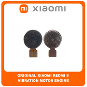 Γνήσια Original Xiaomi Redmi 8, Redmi8 (M1908C3IC, MZB8255IN, M1908C3IG, M1908C3IH) Vibration Motor Engine Μηχανισμός Δόνησης 42020000022G (Service Pack By Xiaomi)