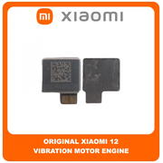 Γνήσια Original Xiaomi 12, Xiaomi12 (2201123G, 2201123C) Vibration Motor Engine Μηχανισμός Δόνησης (Service Pack By Xiaomi)