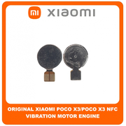 Γνήσια Original Xiaomi Poco X3 (MZB07Z0IN, MZB07Z1IN), Poco X3 NFC (M2007J20CG, M2007J20CT) Vibration Motor Engine Μηχανισμός Δόνησης (Service Pack By XIaomi)