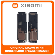 Γνήσια Original Xiaomi Mi 11i, Mi11i (M2012K11G) Buzzer Loudspeaker Sound Ringer Module Ηχείο Μεγάφωνο (Service Pack By Xiaomi)​