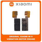 Γνήσια Original Xiaomi Mi 8, Xiaomi Mi8 (M1803E1A) Vibration Motor Engine Μηχανισμός Δόνησης (Service Pack By Xiaomi)​