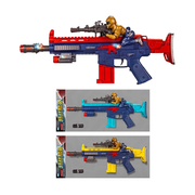 Παιδικό Ηλεκτρονικό Όπλο - 262-85 - 000016