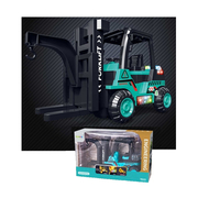 Παιδικό Όχημα Γερανός - 262-75 - 000023.