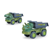 Παιδικό Όχημα Δεινόσαυρος - 3686-9 - 211223