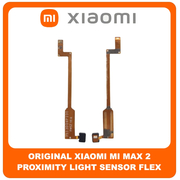Γνήσιο Original Xiaomi Mi Max 2, Mi Max2 (MDE40, MDI40) Proximity Light Sensor Flex Αισθητήρας Εγγύτητας Φωτός (Service Pack By Xiaomi)