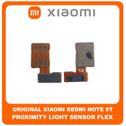 Γνήσια Original Xiaomi Redmi Note 9T, Redmi Note9T (M2007J22G, J22) Proximity Light Sensor Flex Αισθητήρας Εγγύτητας Φωτός (Service Pack By Xiaomi)