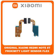 Γνήσια Original Xiaomi Redmi Note 8T, Redmi Note8T (M1908C3XG) Proximity Light Sensor Flex Αισθητήρας Εγγύτητας Φωτός (Service Pack By Xiaomi)