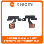 Γνήσια Original Xiaomi Mi 9 Lite, Mi9 Lite (M1904F3BG) Proximity Light Sensor Flex Αισθητήρας Εγγύτητας Φωτός (Service Pack By Xiaomi)