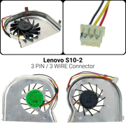 Ανεμιστήρας Lenovo s10-2