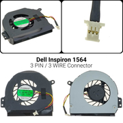 Ανεμιστήρας Dell Inspiron 1564