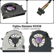 Ανεμιστήρας Fujitsu Siemens Xi2528