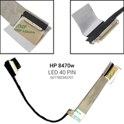 Καλωδιοταινία Οθόνης για hp 8470w 8470p