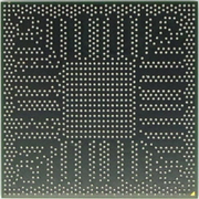 Intel Le82gm965 Sla5t