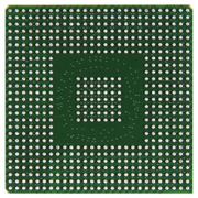 Intel Nh82801fbm