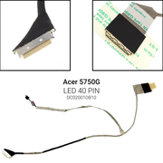 Καλωδιοταινία Οθόνης για Acer 5750g