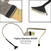 Καλωδιοταινία Οθόνης για Fujitsu Siemens Ah530 A530