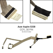 Καλωδιοταινία Οθόνης για Acer Aspire 5338