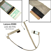 Καλωδιοταινία Οθόνης για Lenovo B580