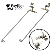 Μεντεσέδες hp dv3-2000