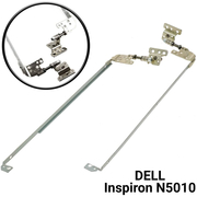 Μεντεσέδες Dell N5010