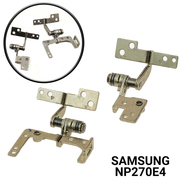 Μεντεσέδες Samsung Np270e4