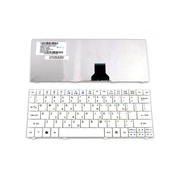 Πληκτρολόγιο Acer Aspire za3 Λευκό