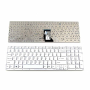 Πληκτρολόγιο Sony Vaio vpc-cb Λευκό