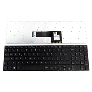 Πληκτρολόγιο Sony Vaio Svf15a uk Black