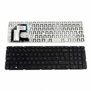 Πληκτρολόγιο hp 15-B000 Sleekbook uk
