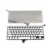 Πληκτρολόγιο Apple Macbook pro A1342 us