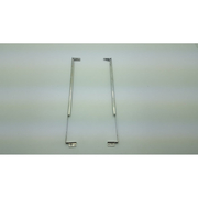 Μεντεσέδες Clevo 8258d Brackets