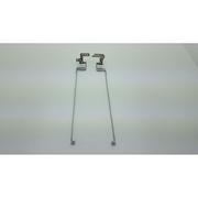 Μεντεσέδες Acer Travelmate 5744